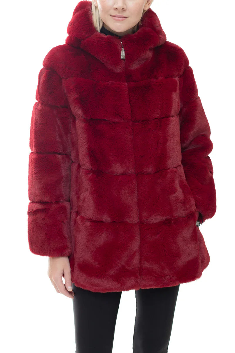 Warm New Coat