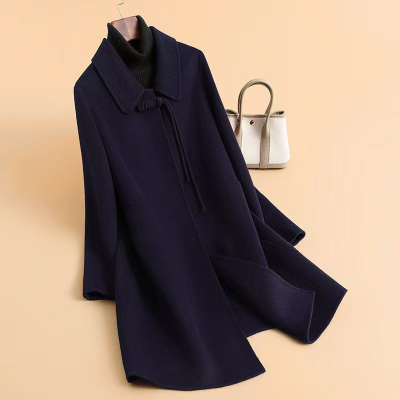 Women’s Wool Coat