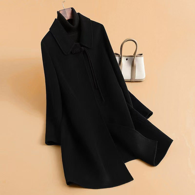 Women’s Wool Coat